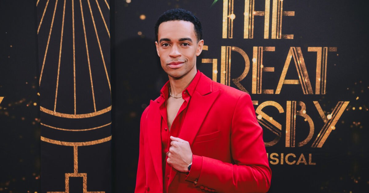 Noah J. Ricketts, Analise Scarpaci, Khaila Wilcoxon, Corey Mach More Set for Charming Musical Reading