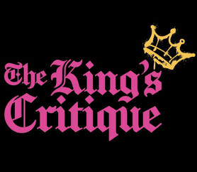 The King's Critique