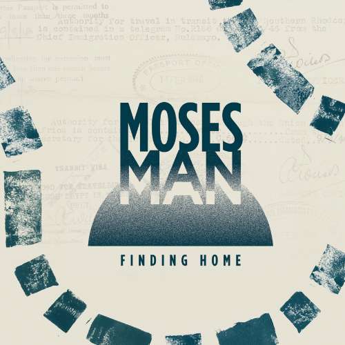 Moses Man
