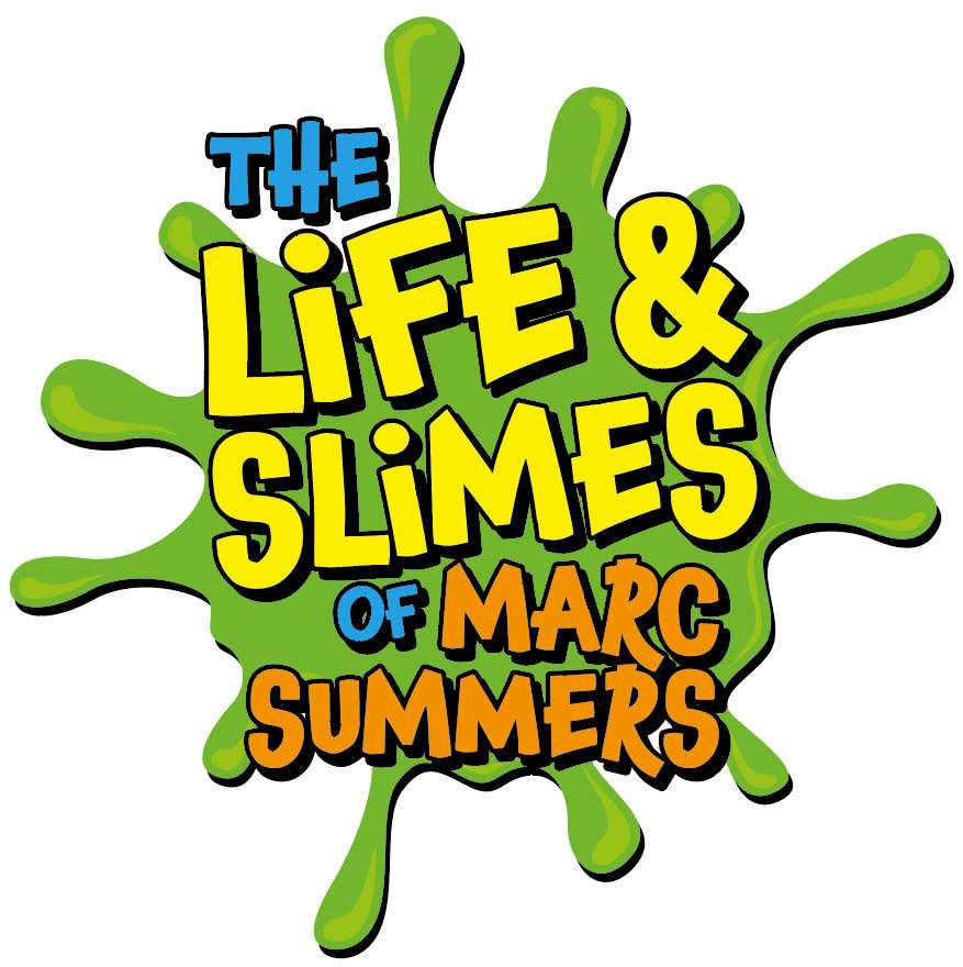 The Life and Slimes of Marc Summers