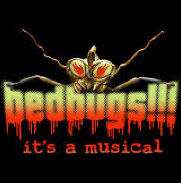 Bedbugs the Musical