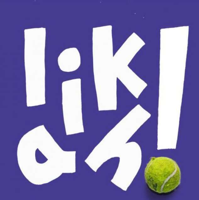 LIKAH!