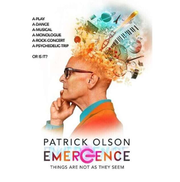 Emergence