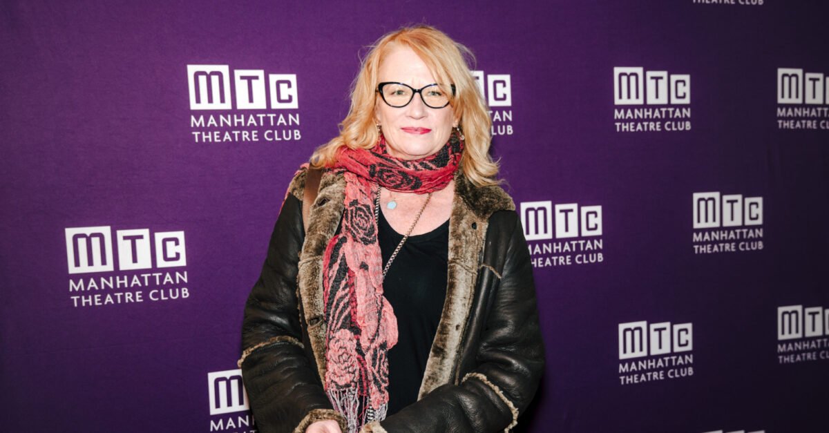 Johanna Day Will Lead Staged Reading of Jamie Wax's High Risk Ward in NYC