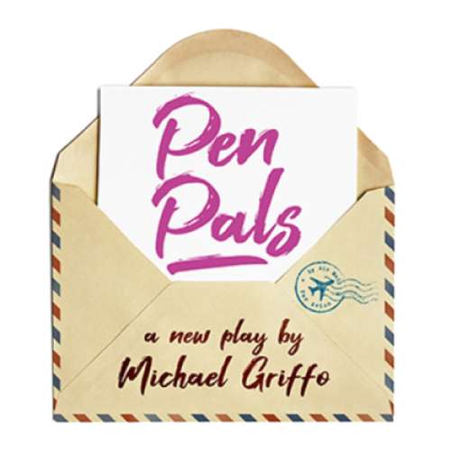 Pen Pals
