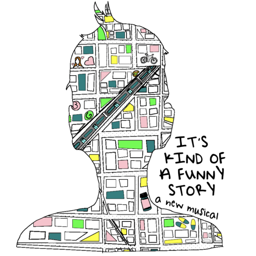 It's Kind of a Funny Story