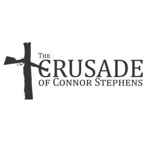 The Crusade of Connor Stephens