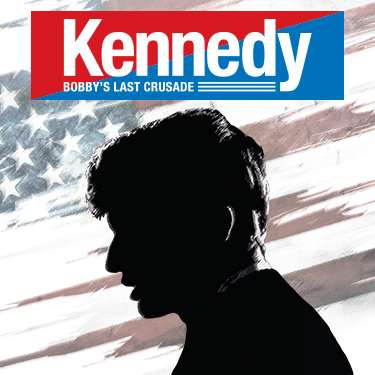 Kennedy: Bobby's Last Crusade