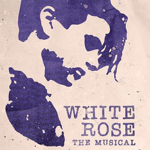 White Rose the Musical