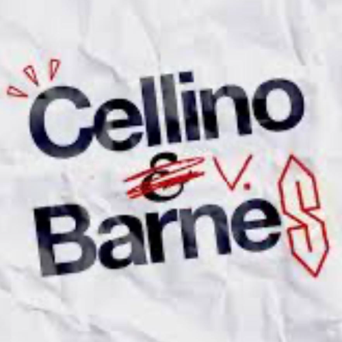 Cellino v Barnes