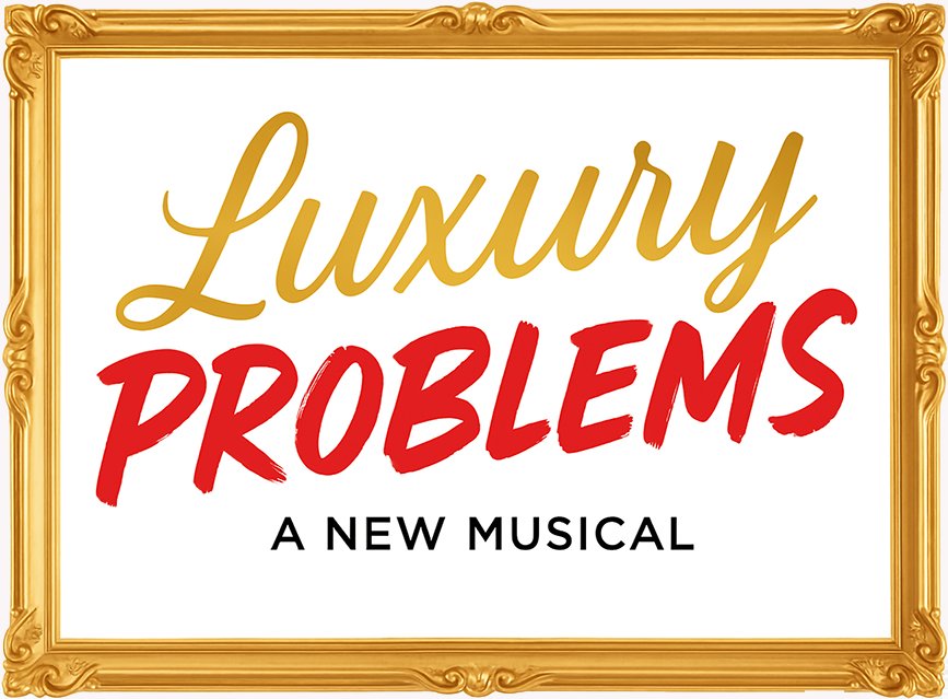 Inside the Glittering World of Luxury Problems Charley Raiff on Ambition Status and Writing His First Musical