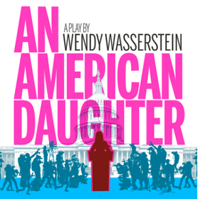 An American Daughter
