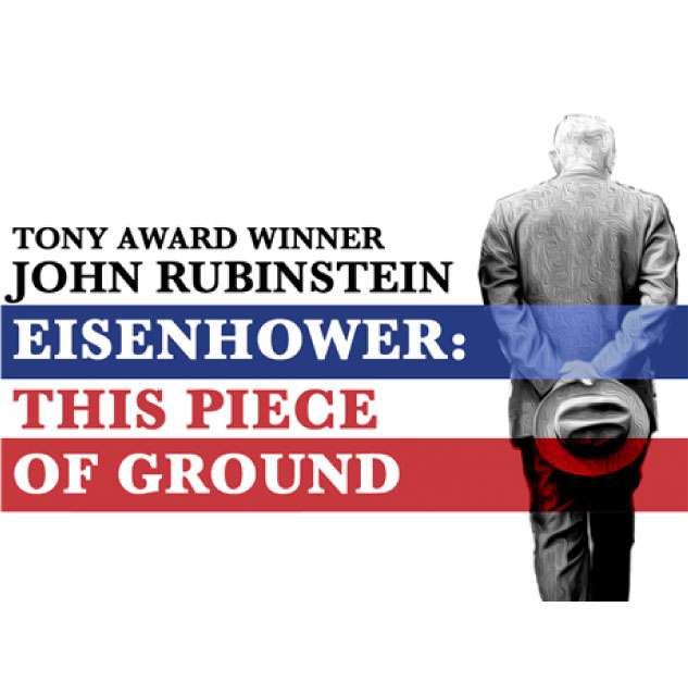 Eisenhower: This Piece of Ground