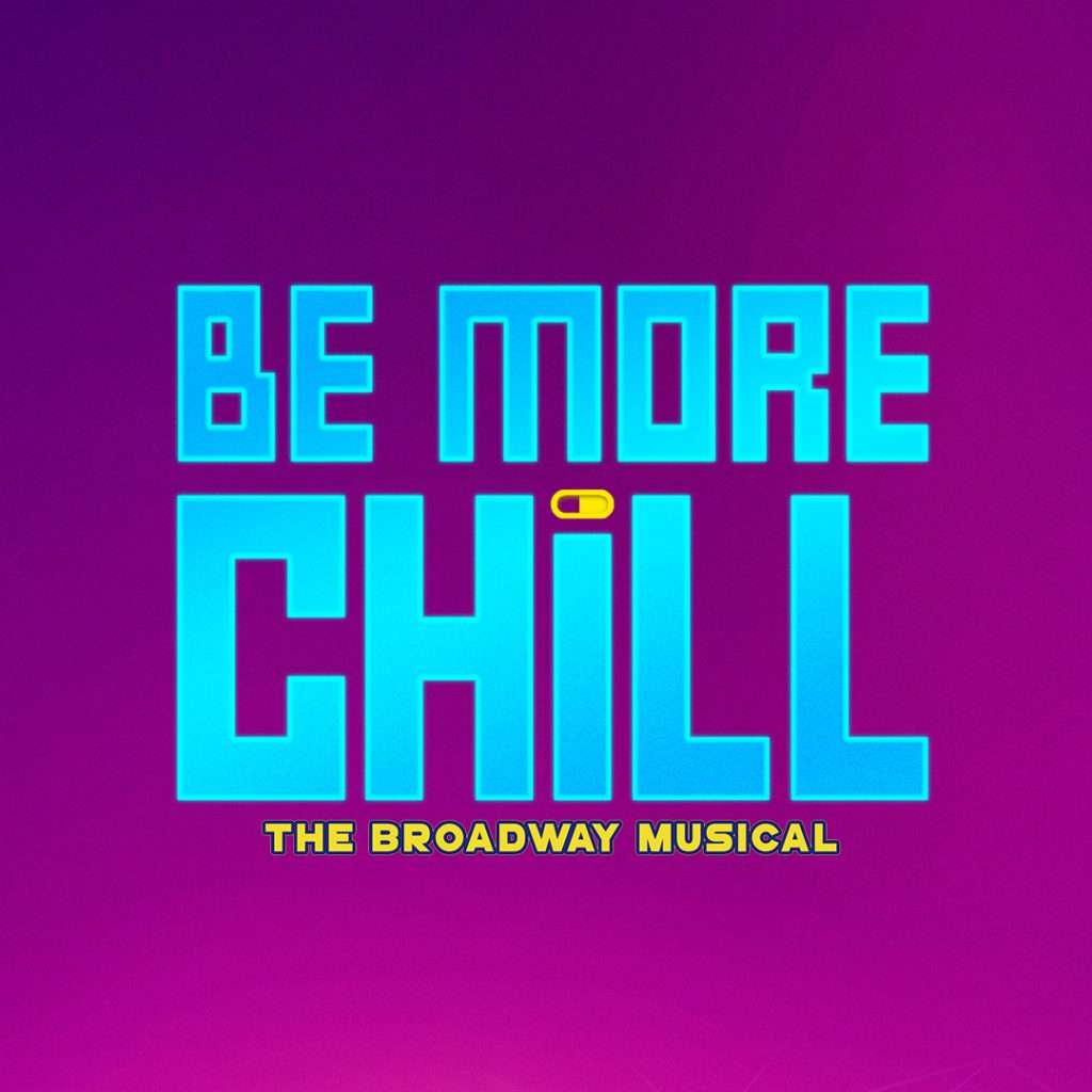 Be More Chill (West End)