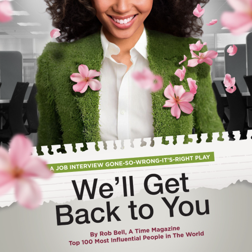 We'll Get Back to You