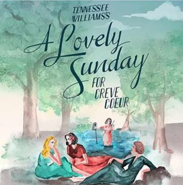 A Lovely Sunday for Creve Coeur
