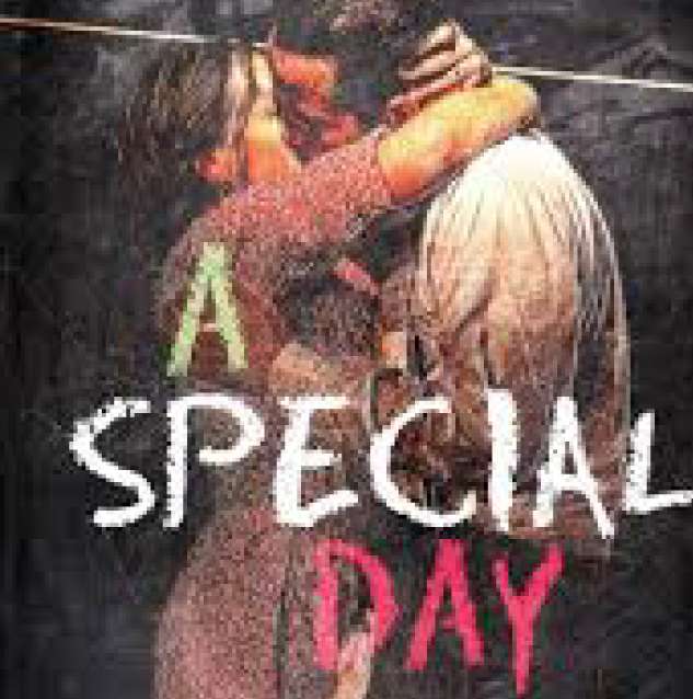 A Special Day