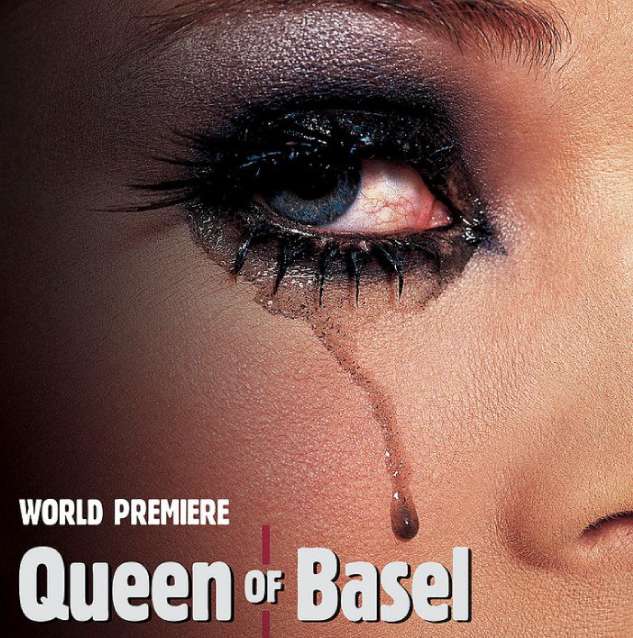 Queen of Basel